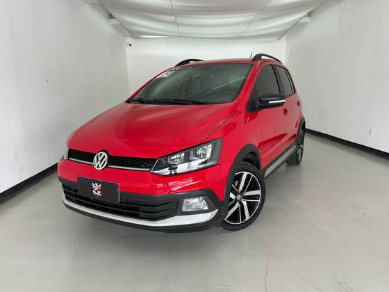 VOLKSWAGEN FOX 1.6 MSI TOTAL FLEX XTREME 4P MANUAL VOLKSWAGEN FOX 1.6 MSI TOTAL FLEX XTREME 4P MANUAL